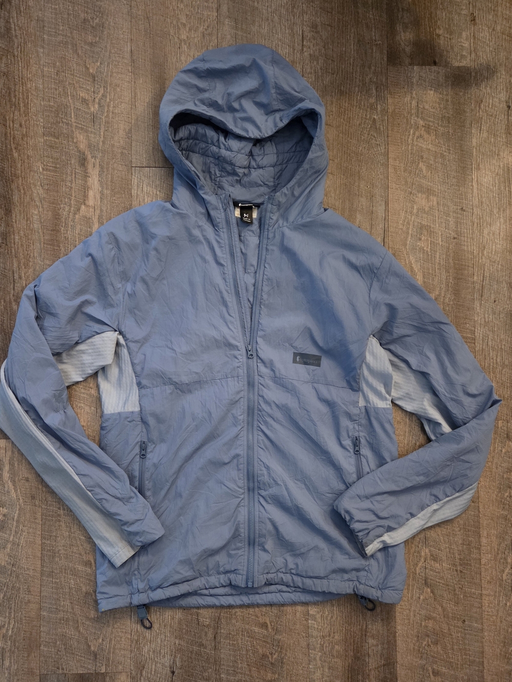 Cotopaxi Pacaya Windbreaker